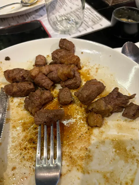 Hibachi Bali at Dulang Kafe