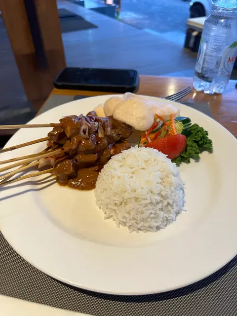Hitana Restaurant