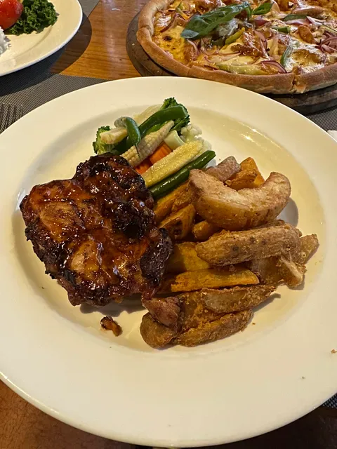 Hitana Restaurant