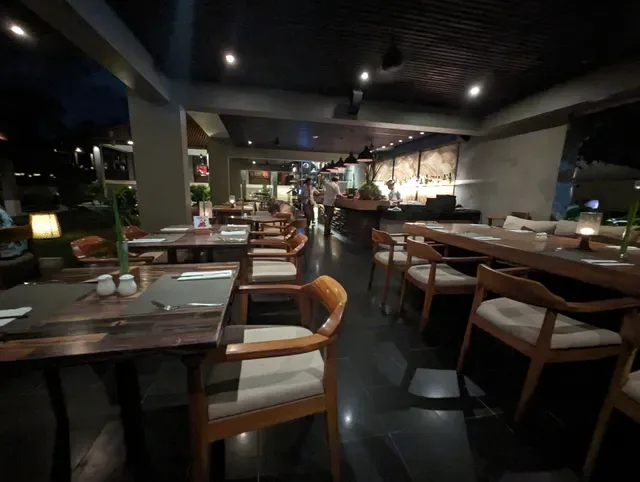 Hitana Restaurant