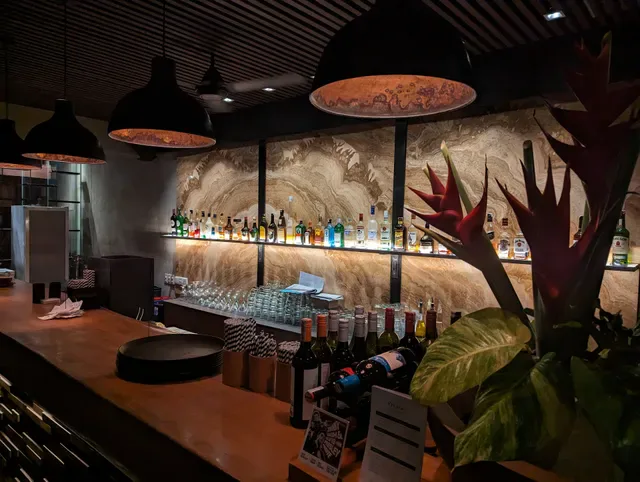 Hitana Restaurant