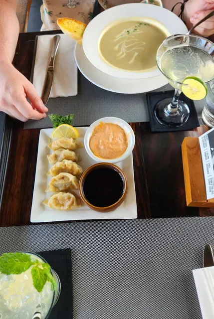 Hitana Restaurant