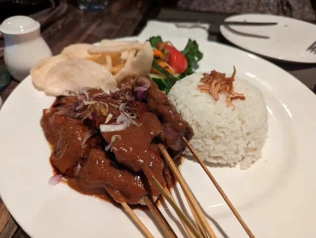 Hitana Restaurant