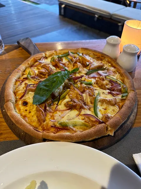 Hitana Restaurant