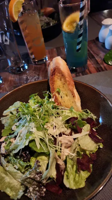 Hitana Restaurant