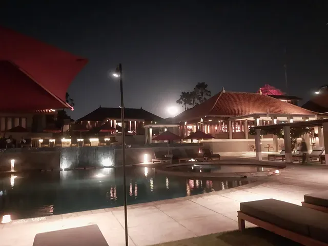 Hitana Restaurant