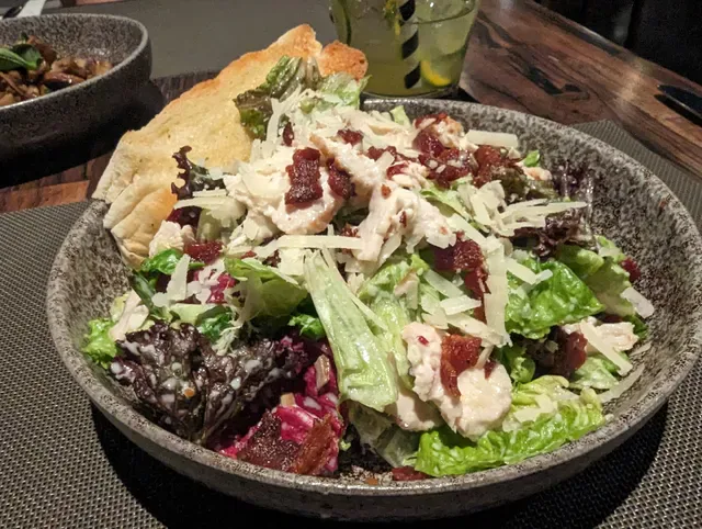 Hitana Restaurant