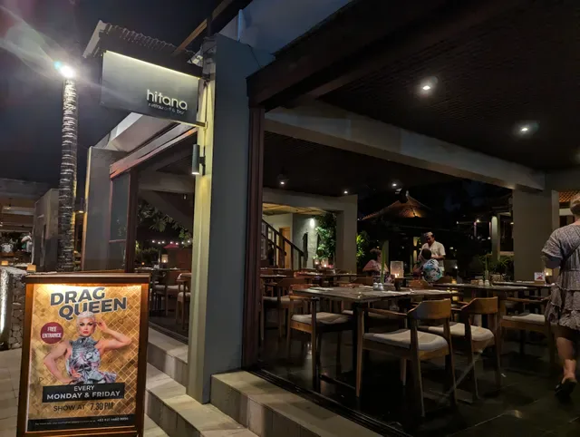 Hitana Restaurant