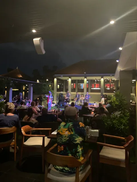 Hitana Restaurant