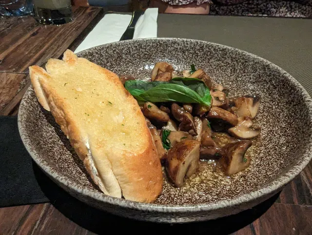 Hitana Restaurant