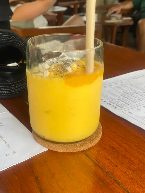 HUT Cafe Bali