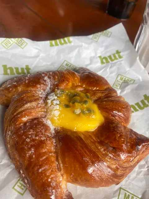 HUT Cafe Bali