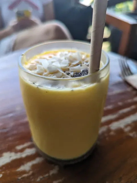 HUT Cafe Bali