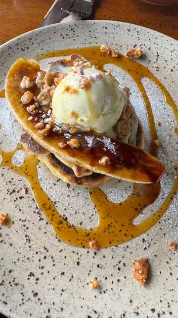 HUT Cafe Bali
