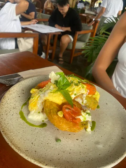 HUT Cafe Bali