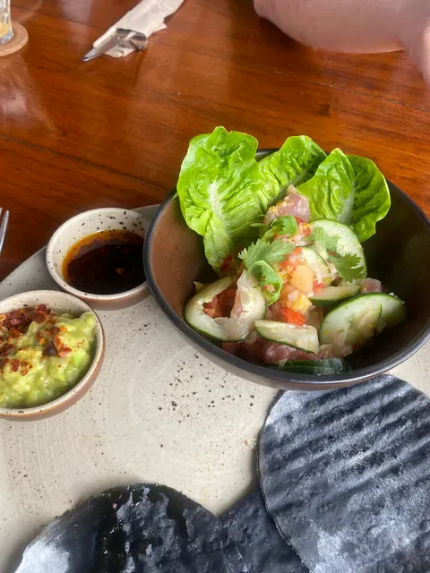HUT Cafe Bali