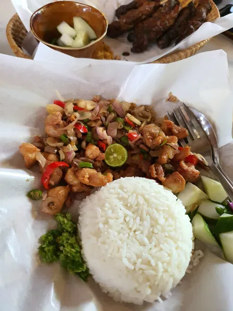 IBAB BALI