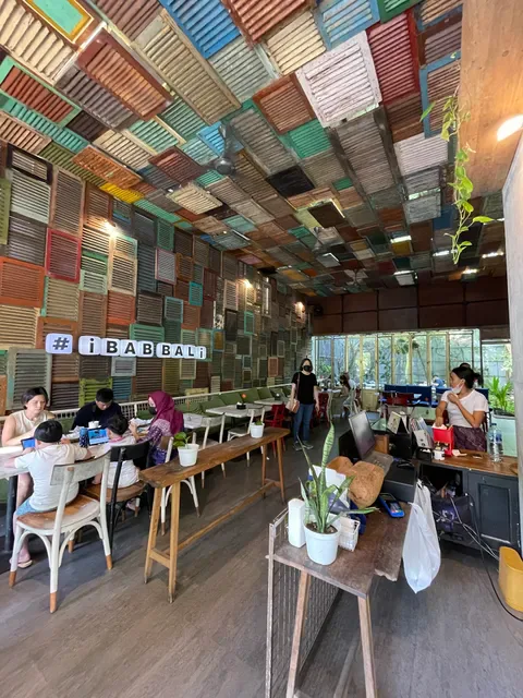 IBAB BALI
