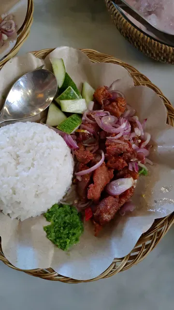 IBAB BALI