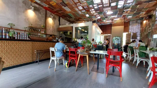 IBAB BALI