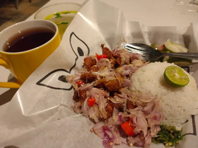 IBAB BALI