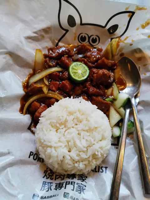 IBAB BALI