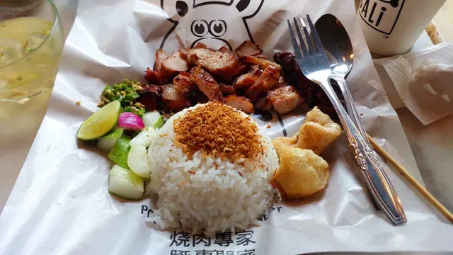 IBAB BALI