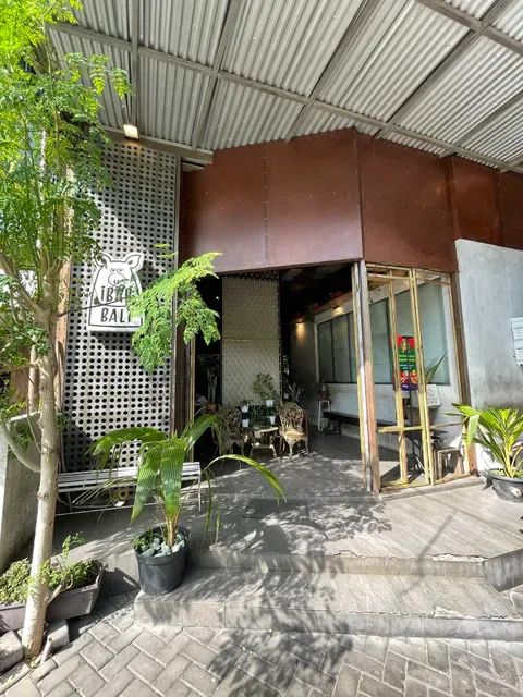 IBAB BALI