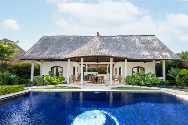 Impiana Private Villas Seminyak