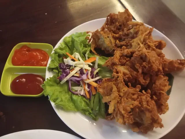 Indian Downtown Restaurant Bali legian