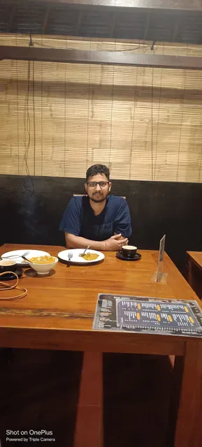 Indian Downtown Restaurant Bali legian