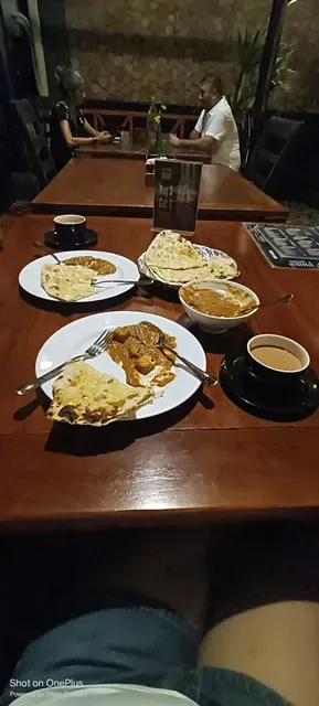 Indian Downtown Restaurant Bali legian