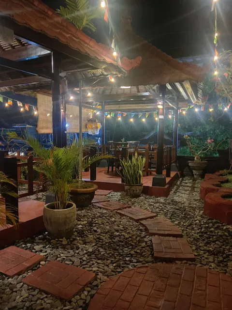 Indian Downtown Restaurant Bali legian