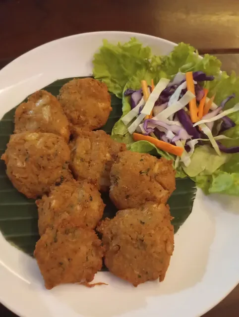Indian Downtown Restaurant Bali legian