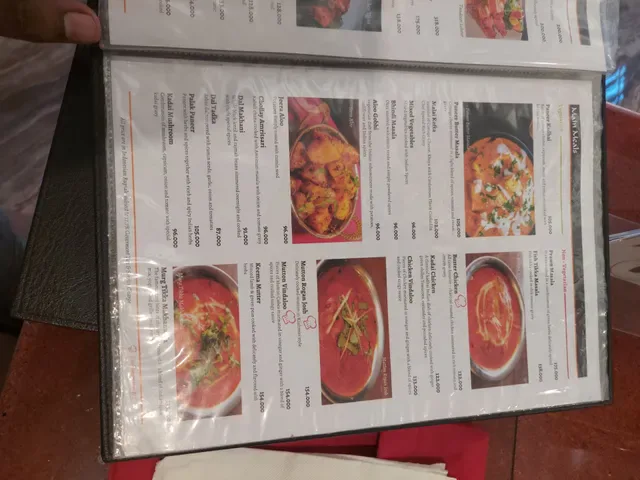 Indian Tandoor