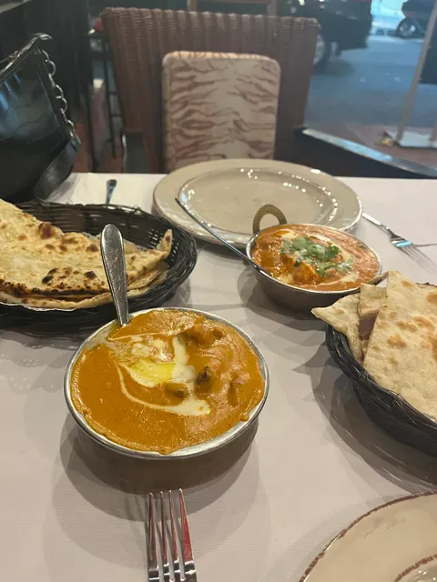 Indian Tandoor