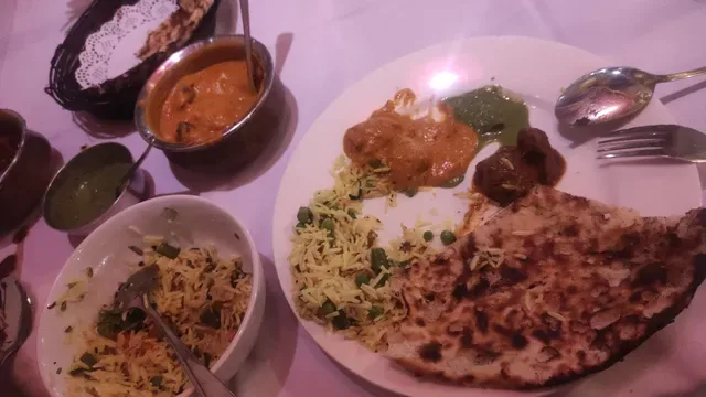 Indian Tandoor
