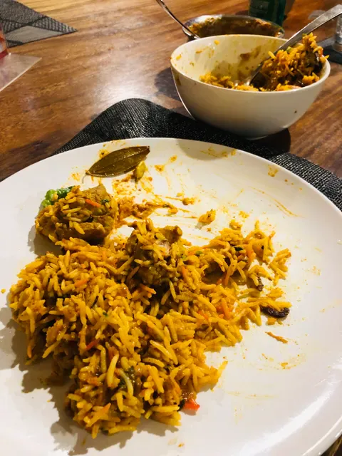 Indian Tandoor
