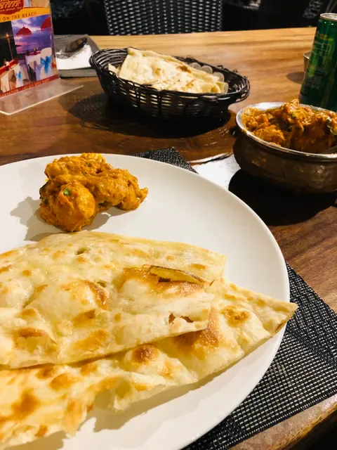Indian Tandoor