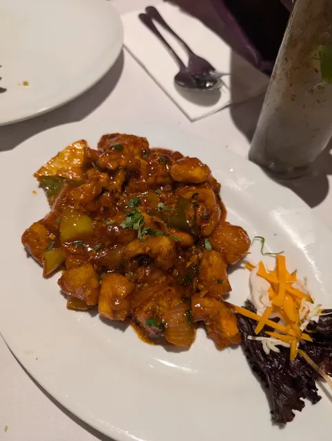Indian Tandoor