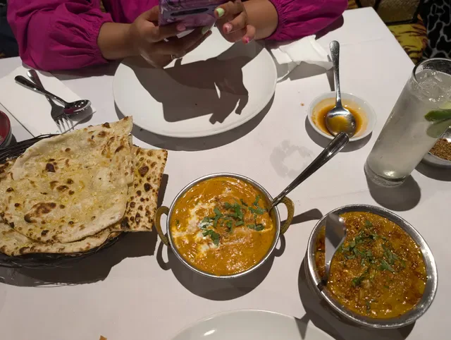 Indian Tandoor