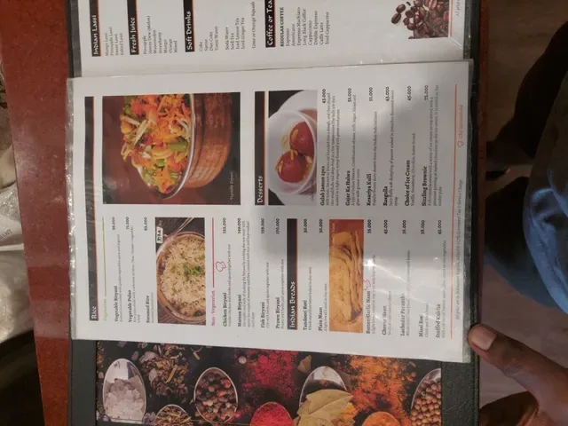 Indian Tandoor