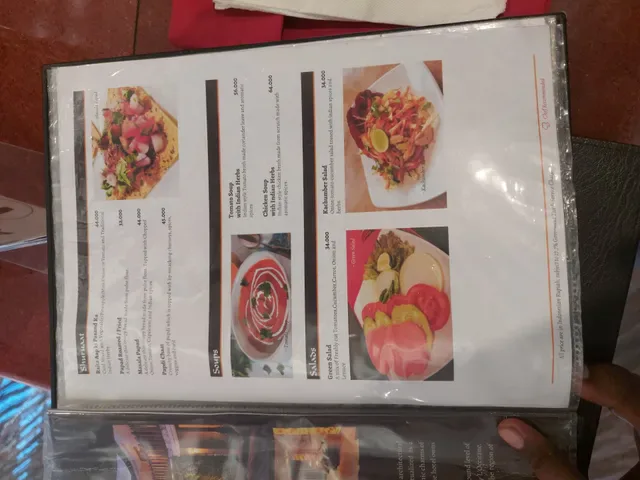 Indian Tandoor