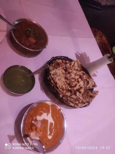 Indian Tandoor