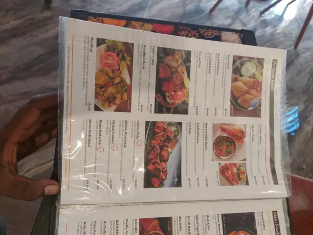 Indian Tandoor