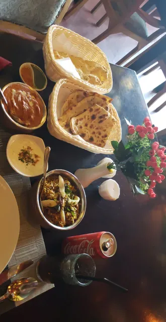 Indian Tandoor