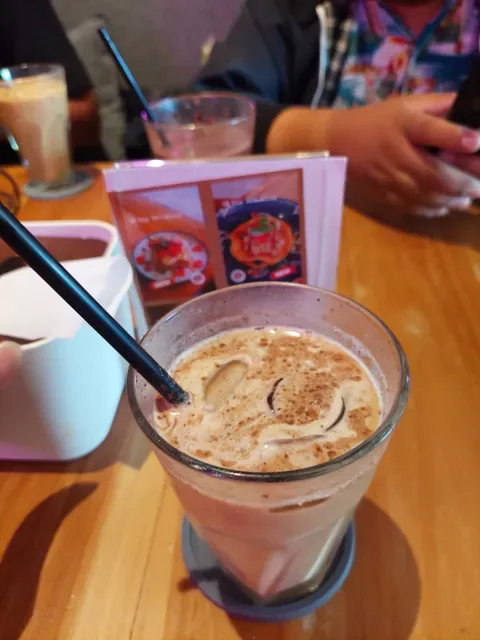 Inlaws coffee - Tuban