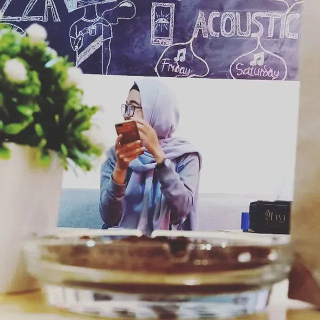 Inlaws coffee - Tuban