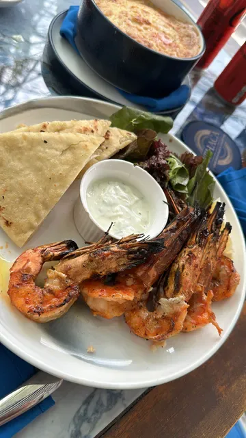 Ithaca Greek Restaurant