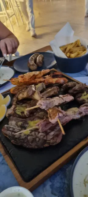 Ithaca Greek Restaurant